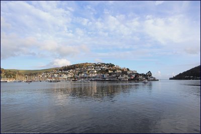 Kingswear