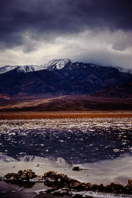 Death Valley