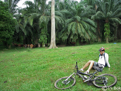 Beranang, Semenyih