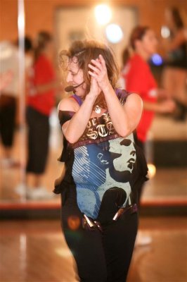 BodyJam Launch - September 30, 2010