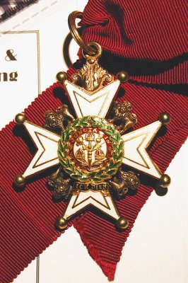 Medal Art
