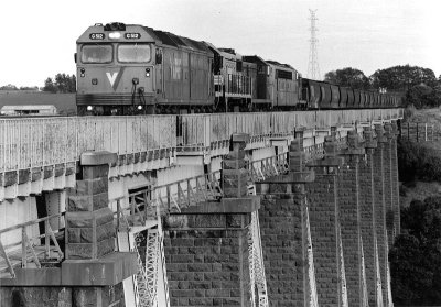 Moorabool Viaduct