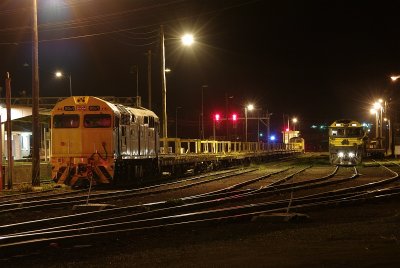 Junee Yard