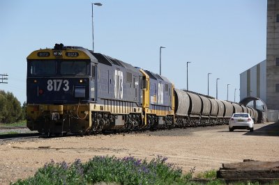 Junee Sub Terminal