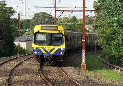 Darebin