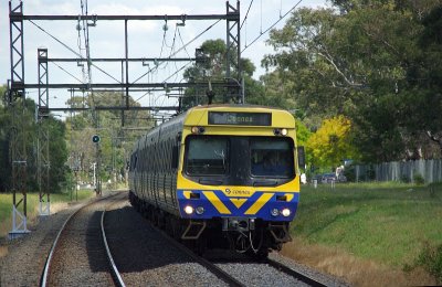 Yarraman