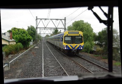 Yarraville