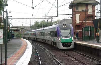 Footscray