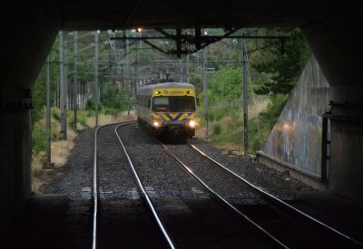 East Malvern
