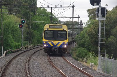 Collingwood