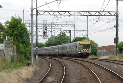 Moorabin
