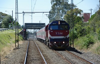 Dandenong