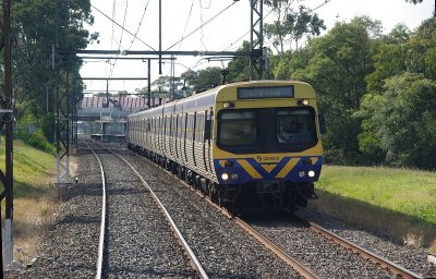 Yarraman