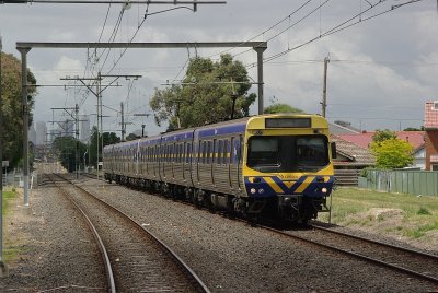 Merylston