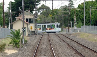 Riversdale