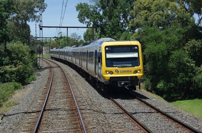 Mt Waverley