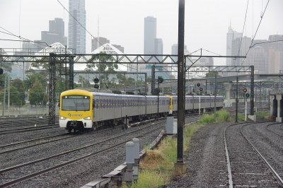 Richmond Junction