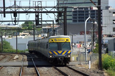 Dandenong