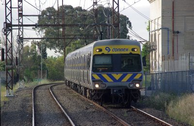 Glenroy