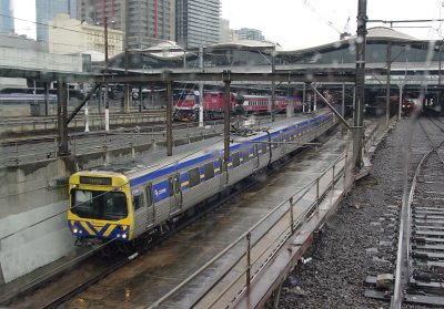 Southern Cross