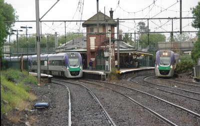 Footscray