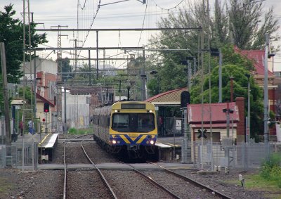 Brunswick