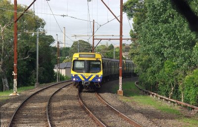 Darebin