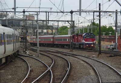 Flinders Street