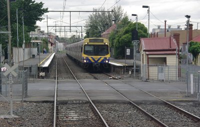 Brunswick