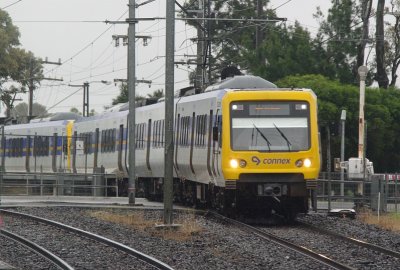 Glen Iris