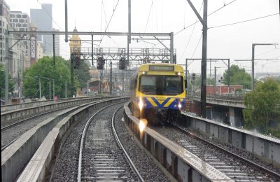 Viaduct