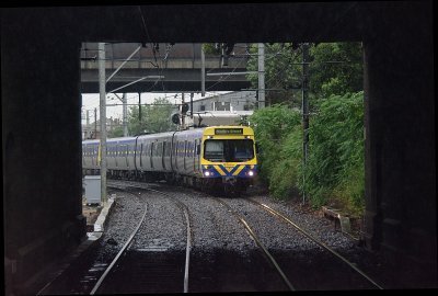 Nth Melb