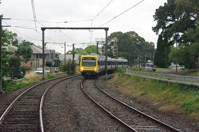 Riversdale