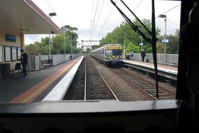 Collingwood