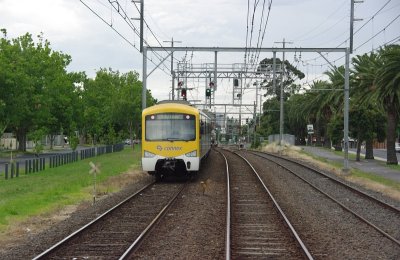 Glenhuntly
