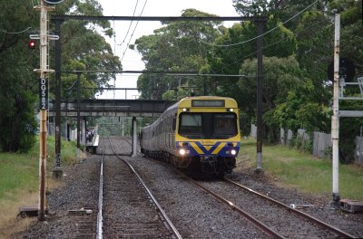 Mt Waverley