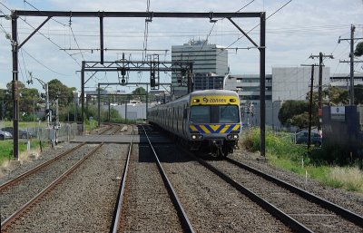 Dandenong
