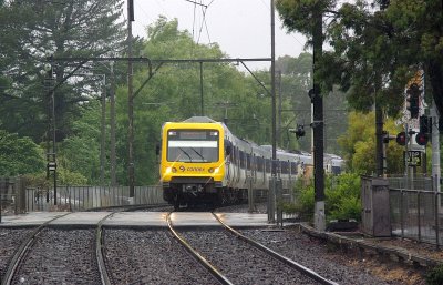 Mitcham