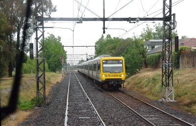 Glen Iris