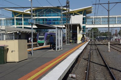 Dandenong