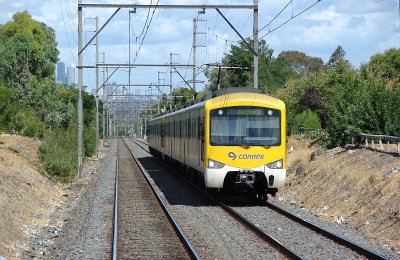 Oak Park-Glenroy