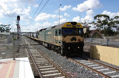 Craigieburn