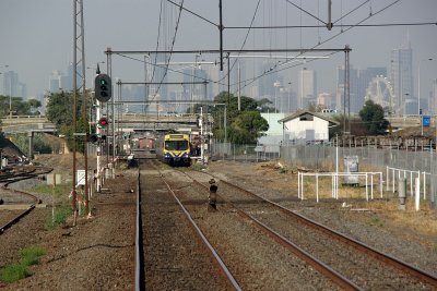 West Footscray