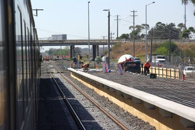 Craigieburn