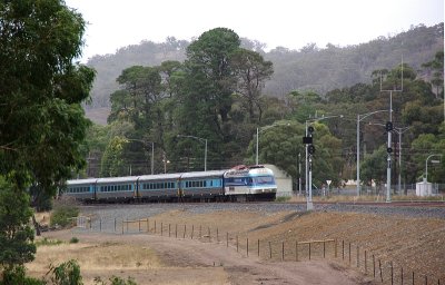 Kilmore East