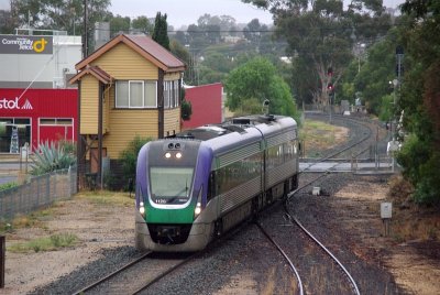 Bendigo 'C' Box