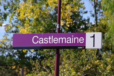 Castlemaine 1