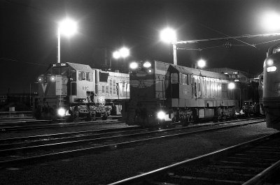 Sth Dynon