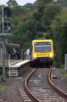 Upwey Cross