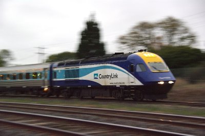 Blurry XPT